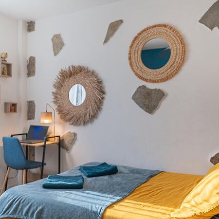 Petit Nid Douillet - Welc'Home ลิมอจส์ ภายนอก รูปภาพ