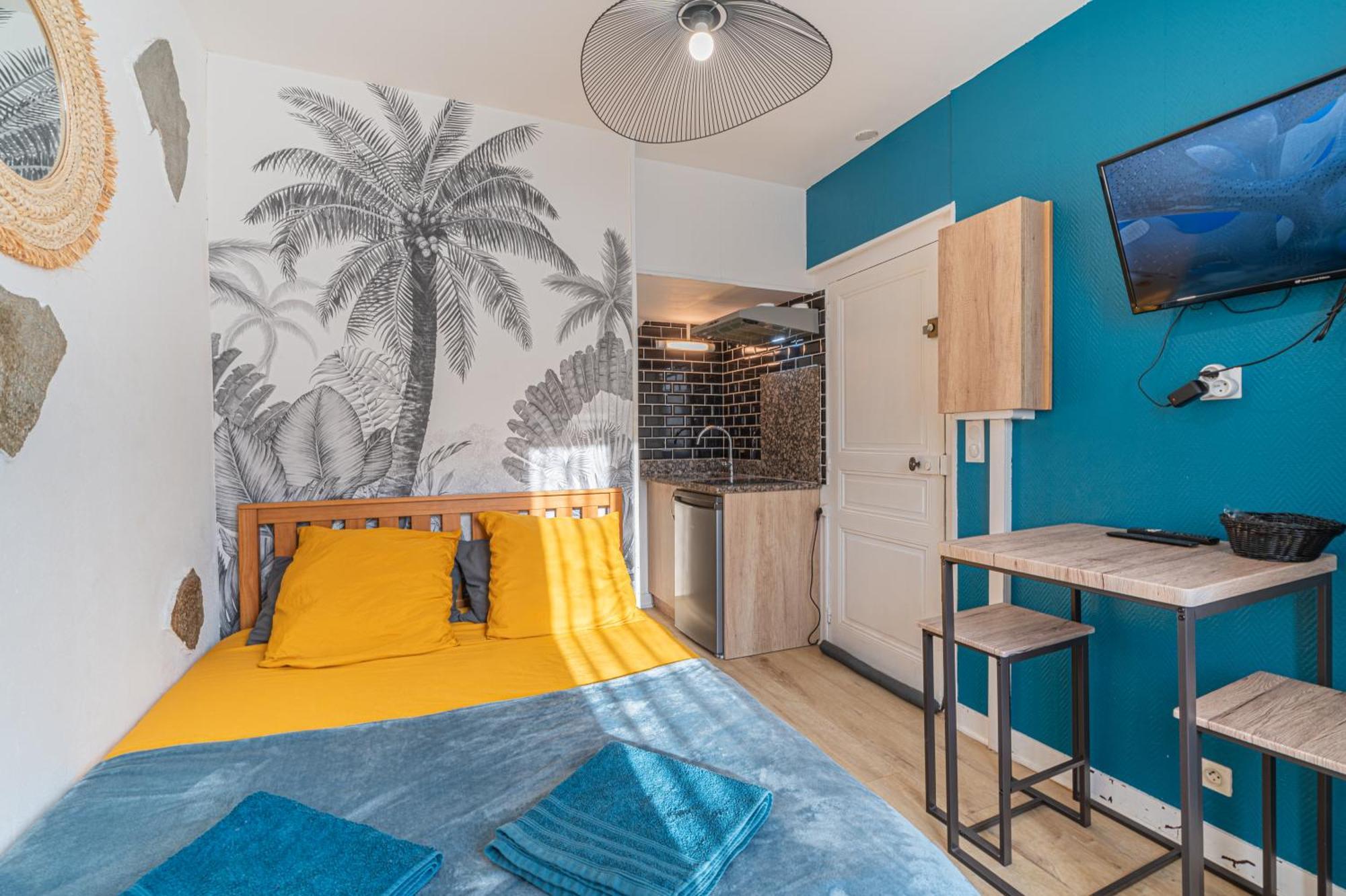 Petit Nid Douillet - Welc'Home ลิมอจส์ ภายนอก รูปภาพ